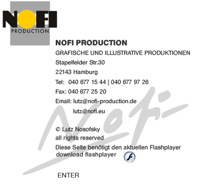 nofi production grafische und illustrative produktionen